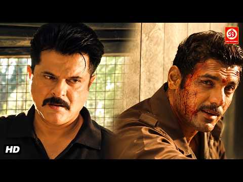 मैडल और तारीफ से ज़्यादा गुनेगार को पकड़ लेने की तसल्ली मिलती है साले | shootout at wadala