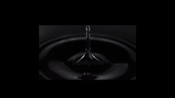 Macro Videos water drop😳 #macrovideo #macro #drop #water