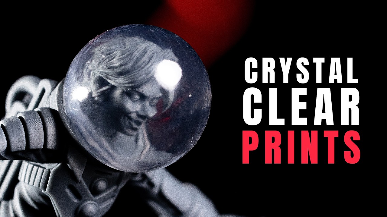 Clear Resin Secrets: Transparency, AA, Sanding, Varnish & UV Resin