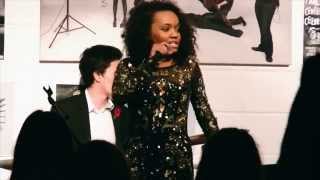 Lily Beau FundFilm & Interview