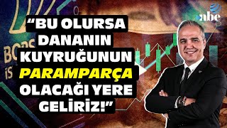 Dr. Nuri Sevgen 'DİKKATLİ OLMAK LAZIM' Dedi ve Borsa Yatırımcılarını Uyardı!