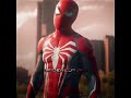 Youre too much man  insomniac ps5 spiderman 2 peter and miles edit  bad romance  lady gaga