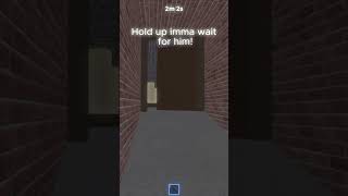 GET DOWN BRAINROT!! #roblox #MM2 #edit #capcut #gaming