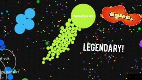 Agma.io-Amazing plays!(10 Subscribers Special)+First ever Solotrick reverse on mobile!!!!