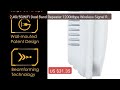 2.4G/5GWiFi Dual Band Repeater 1200Mbps Wireless Signal Ran... — Top Pick 2026 | Unbeatable Price!