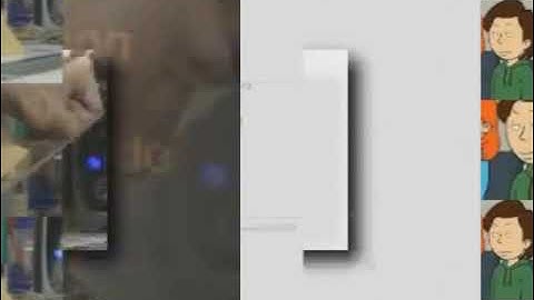 8 Shuric Scans With Are Slides (Don