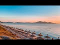 Iberostar playa de muro mallorca  4k