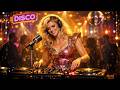 High Energy 80s 90s Disco Mix | Perfect Party Playlist | Romantic Disco Songs