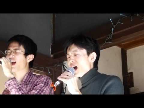 アカペラ・クリスマスライブ　Connectus　ヘルプ.MTS