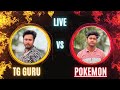 Live streaming of Sushant_92 🔴1v1 CUSTOM CHALANGE ⚔️☠️