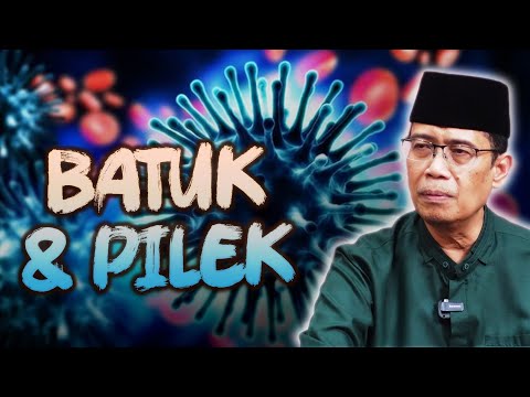 Obat Batuk Ustad Danu
