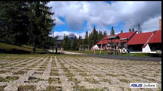 Camera Test Asus Zenfone 3