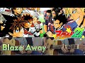 Blaze Away - The Trax (Acoustic Cover) OST Eyeshield 21 by Coco K.A.