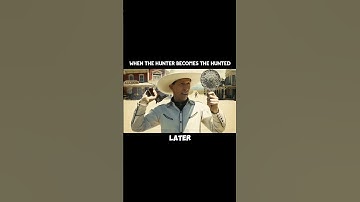 The Fastest Gun in the West… Until This Happened