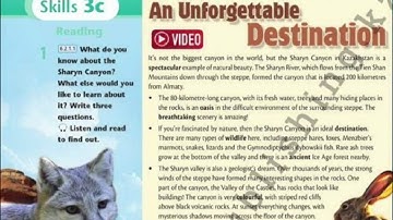 Excel 6 module 3c page 34 ex1