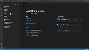 UTS Pemrograman Mobile (Flutter)