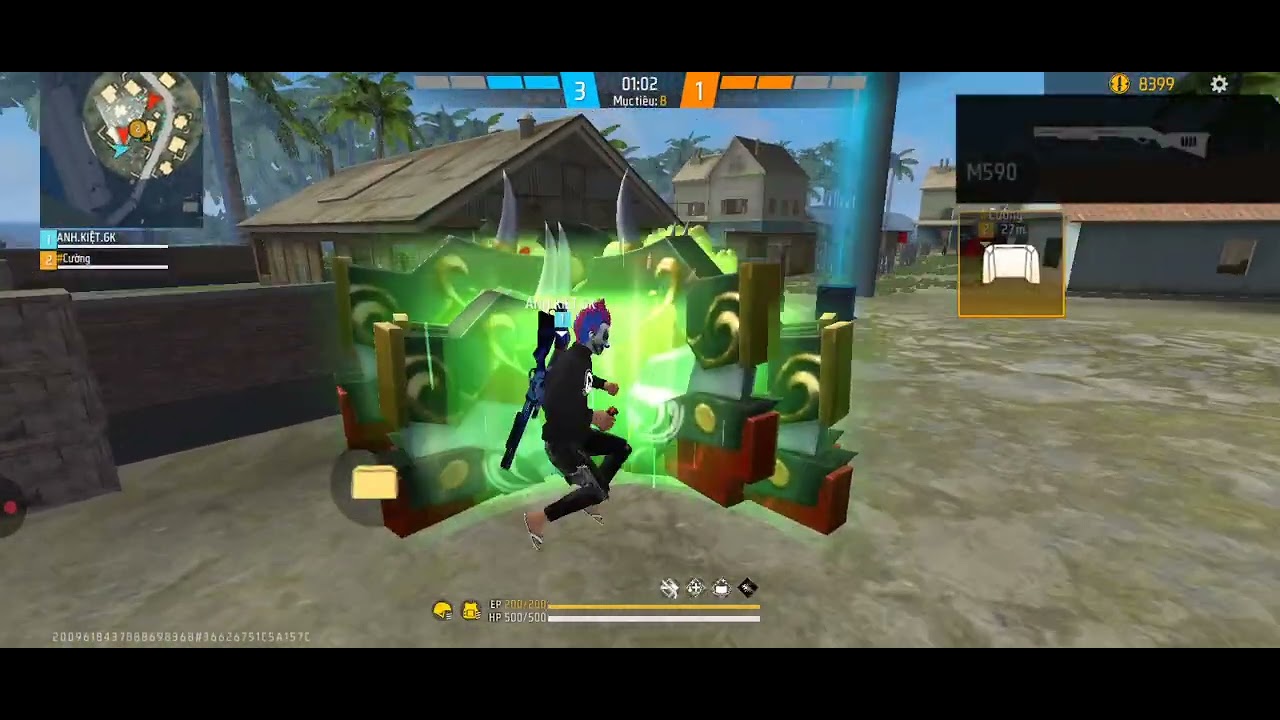 Lâu rùi hok salo h chơi lại hơi bị cứng tay á ae ạ mong ae thông cảm nháo 🥰