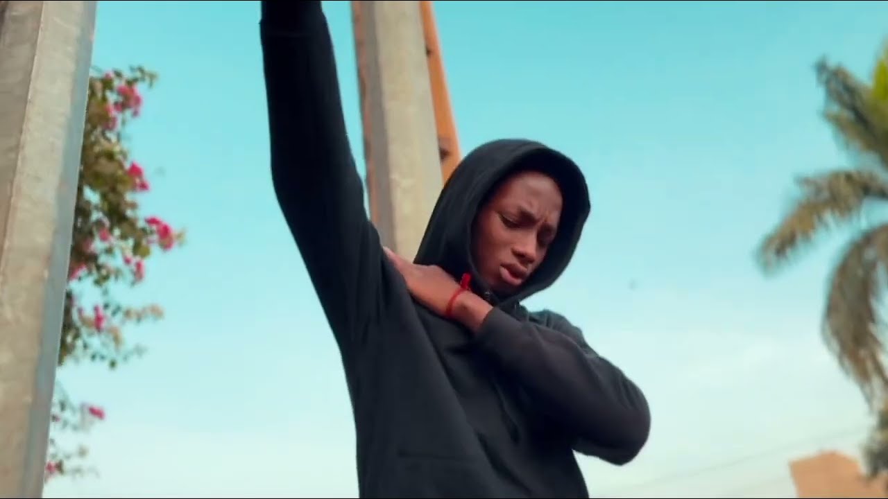 Like Boys - A TÉ TCHI ( Clip Officiel ) 