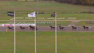 Vidéo de la course PMU PRIX LOPP 5