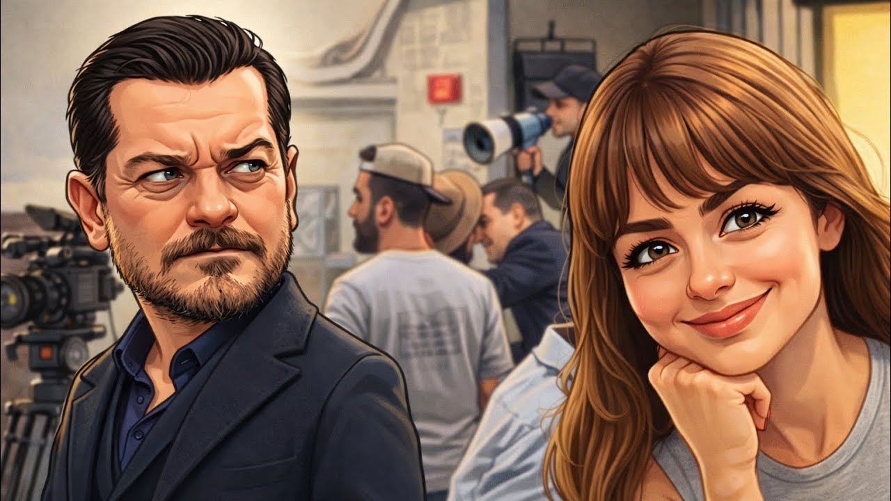 🤯 ASLIHAN MALBORA PQ ACEITA CONTINUAR COM ÇAGATAY #aslıhanmalbora #çağatayulusoy