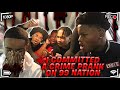 I Committed A MURD3R Prank On 99 Nation