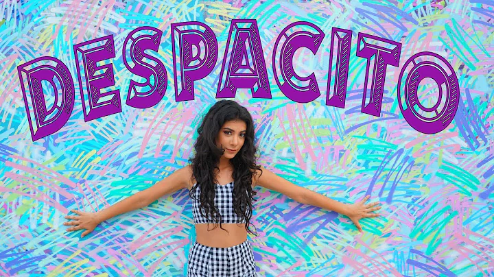 DESPACITO - Giselle Torres (Cover) Luis Fonsi, Jus...