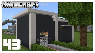 Emergency Shelter! - Let