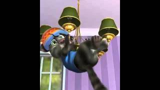 Talking Tom Jump