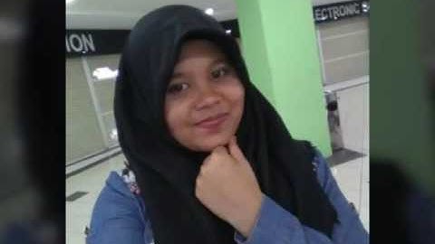 Kini semua tinggal kenangan :-)