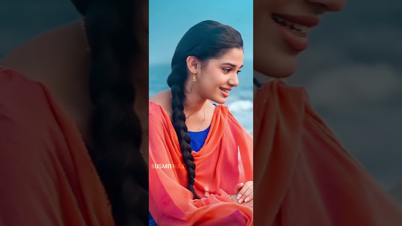 Krithi Shetty Whatsapp Status 