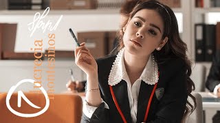 Lucrecia Montesinos Elite - 7 Rings