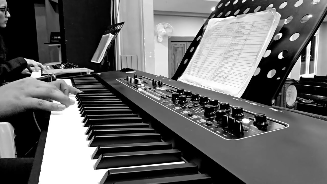 VANGLAI NUN | KṬP GENERAL CONFERENCE 2026 | ZAI HRUAITU HLA ZIR | keys_cam