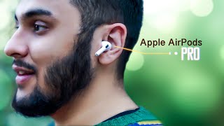 The “REAL” Truth about Apple AirPods Pro in India!