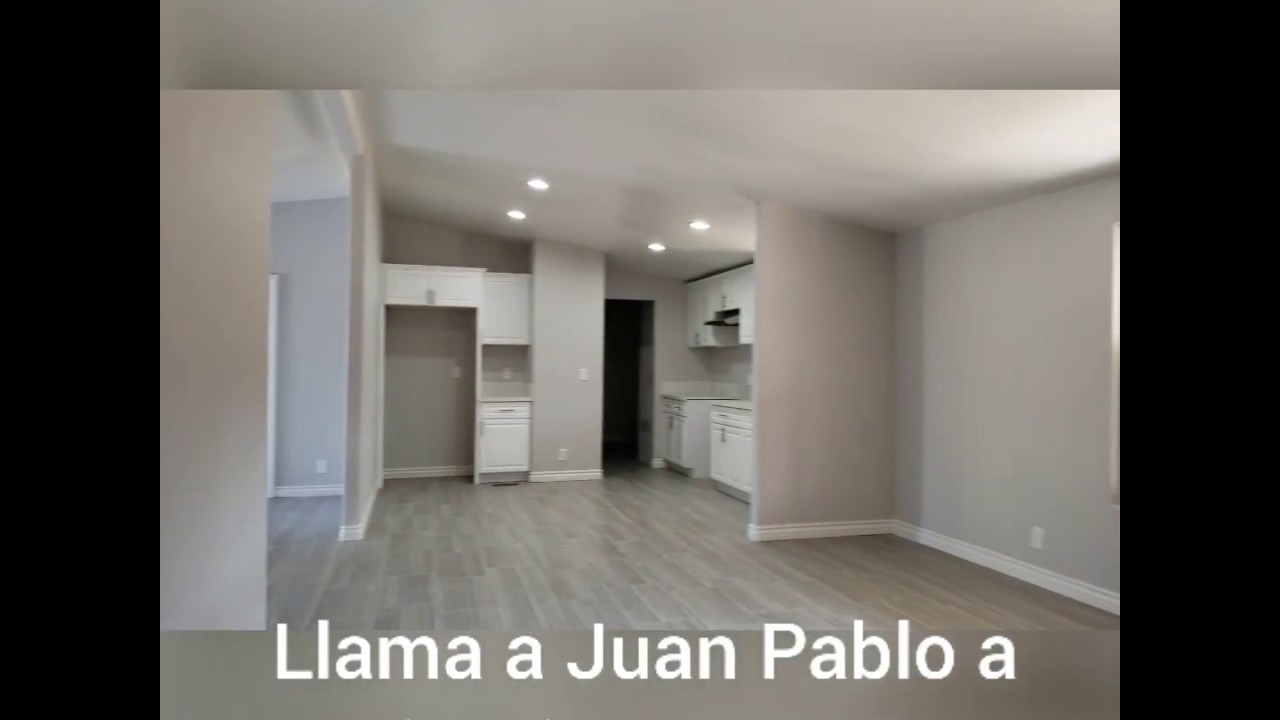 Rancho de venta en Perris Ca. YouTube