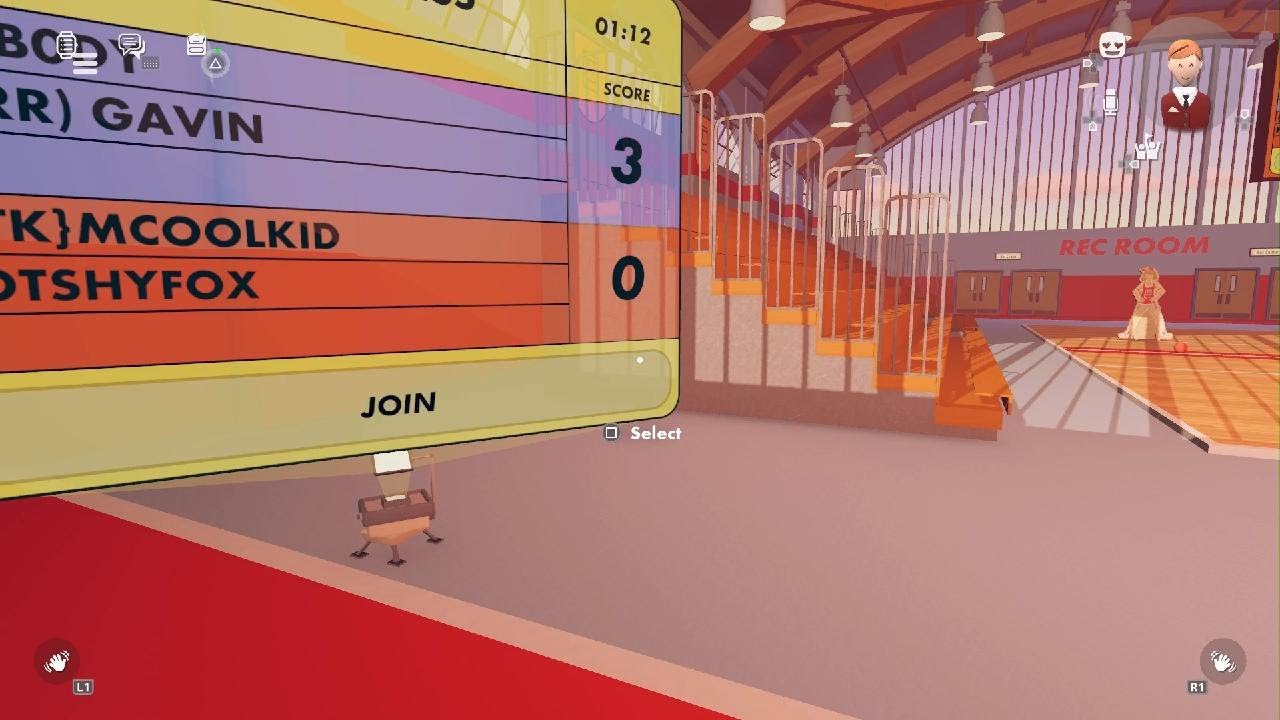 Rec Room Dogeball glitch YouTube