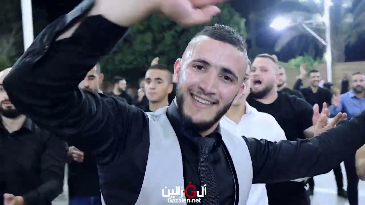 هاني شوشاري حفلة محمد جمال زعبي