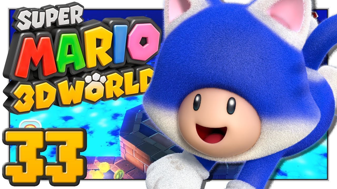 super mario 3d world wii u iso download