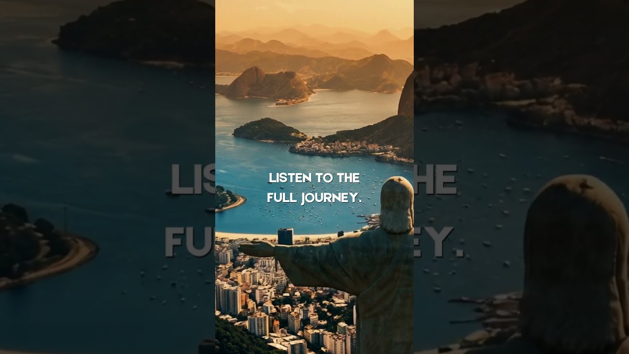 Stop Scrolling… You Just Found Your New Favorite Bossa Nova 🎷🌴