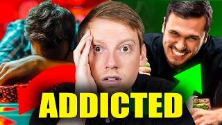 Why Everyone Is A Gambling Addict Now