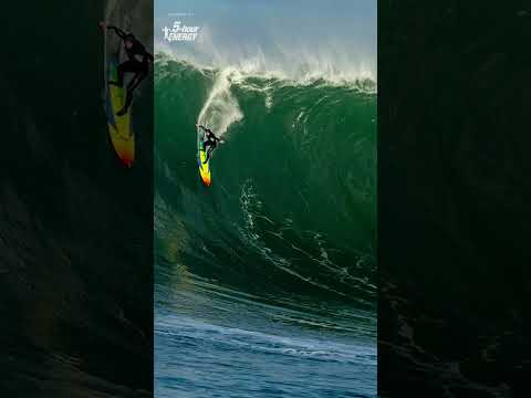 Biggest Paddle-In award
