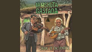 Video thumbnail of "La Ushuta Gastada - La Calurosa"