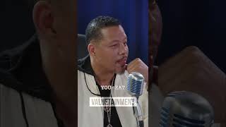 Fame Gave Him Endless Temptation, So He Set One Hard Boundary
Terrence Howard explains how he tried to avoid trouble in Hollywood by keeping firm boundaries between his professional life and his personal relationships. Despite fame, attention, and temptation, he says he deliberately avoided getting involved with women inside the industry because he knew those situations could eventually come back to affect him. His broader point is that discipline and clear boundaries can matter more than opportunity when there is a lot to lose. Fame Gave Him Endless Temptation, So He Set One Hard Boundary