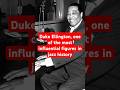 Capture de la vidéo Duke Ellington, One Of The Most Influential Figures In Jazz History #Jazz #Music #Artist