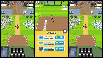 Sparkle Sweepers - Cleaning Game Gameplay Android Mobile