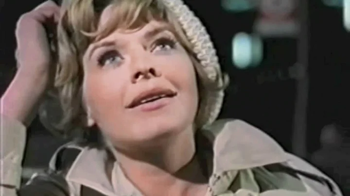 Susannah York Tribute