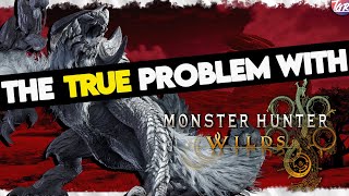 The Complicated issue with Difficulty in Monster Hunter Wilds