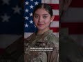 A North Texas soldier returned to U.S. soil
