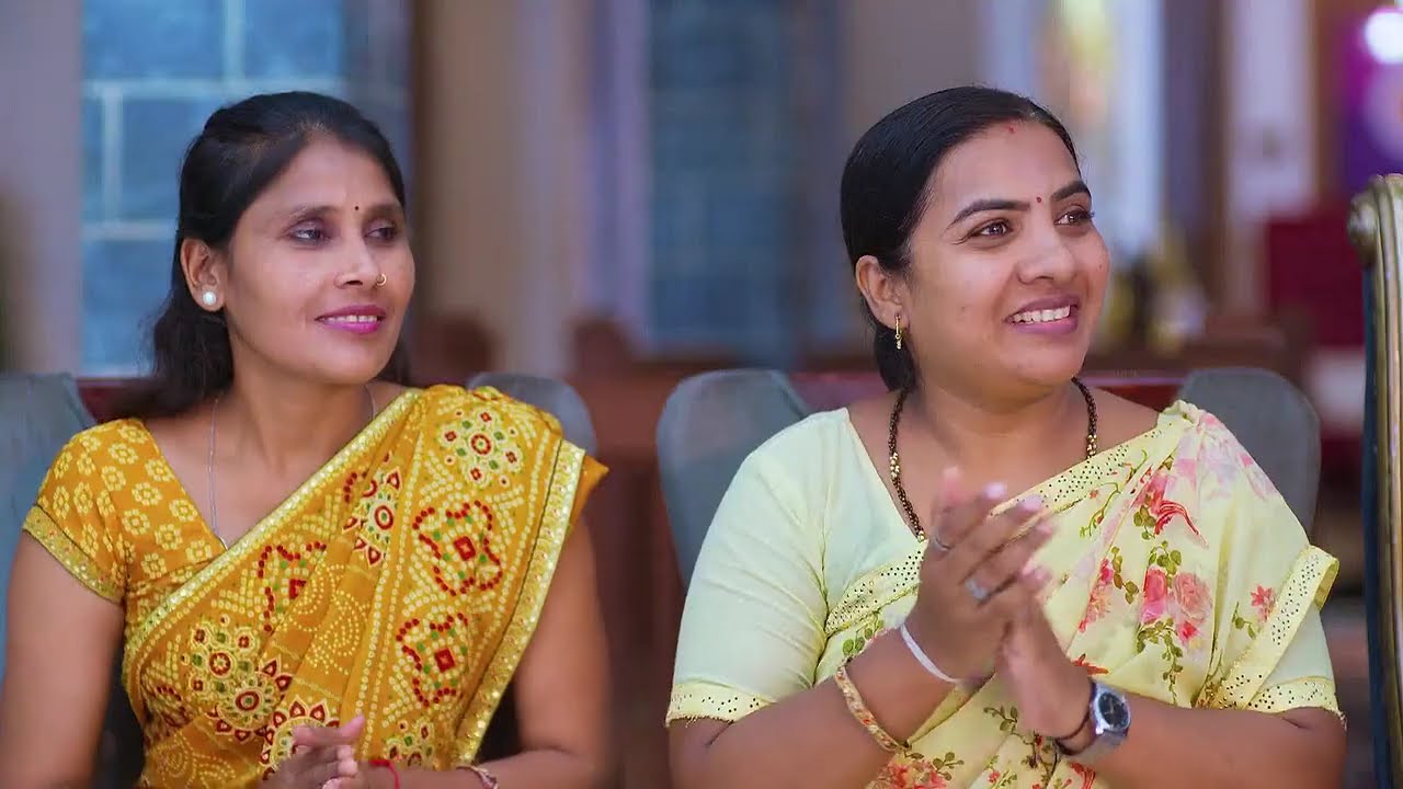 Lakshmi Niwas | Ep - 243 | Webisode | Sep 06 2025 | Zee Marathi