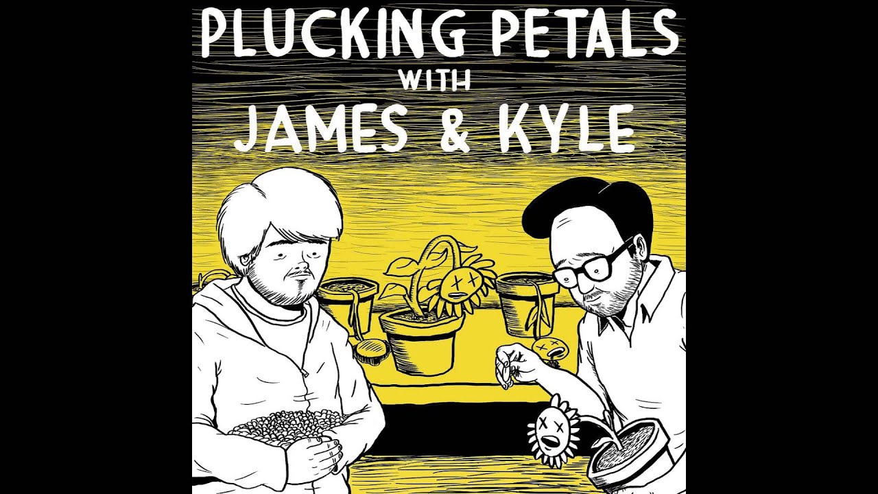 Plucking Petals Podcast - 5 video editing software free