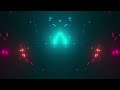 FREE Glowing Neon Particles Overlay 🪞 Mirror Effect 2